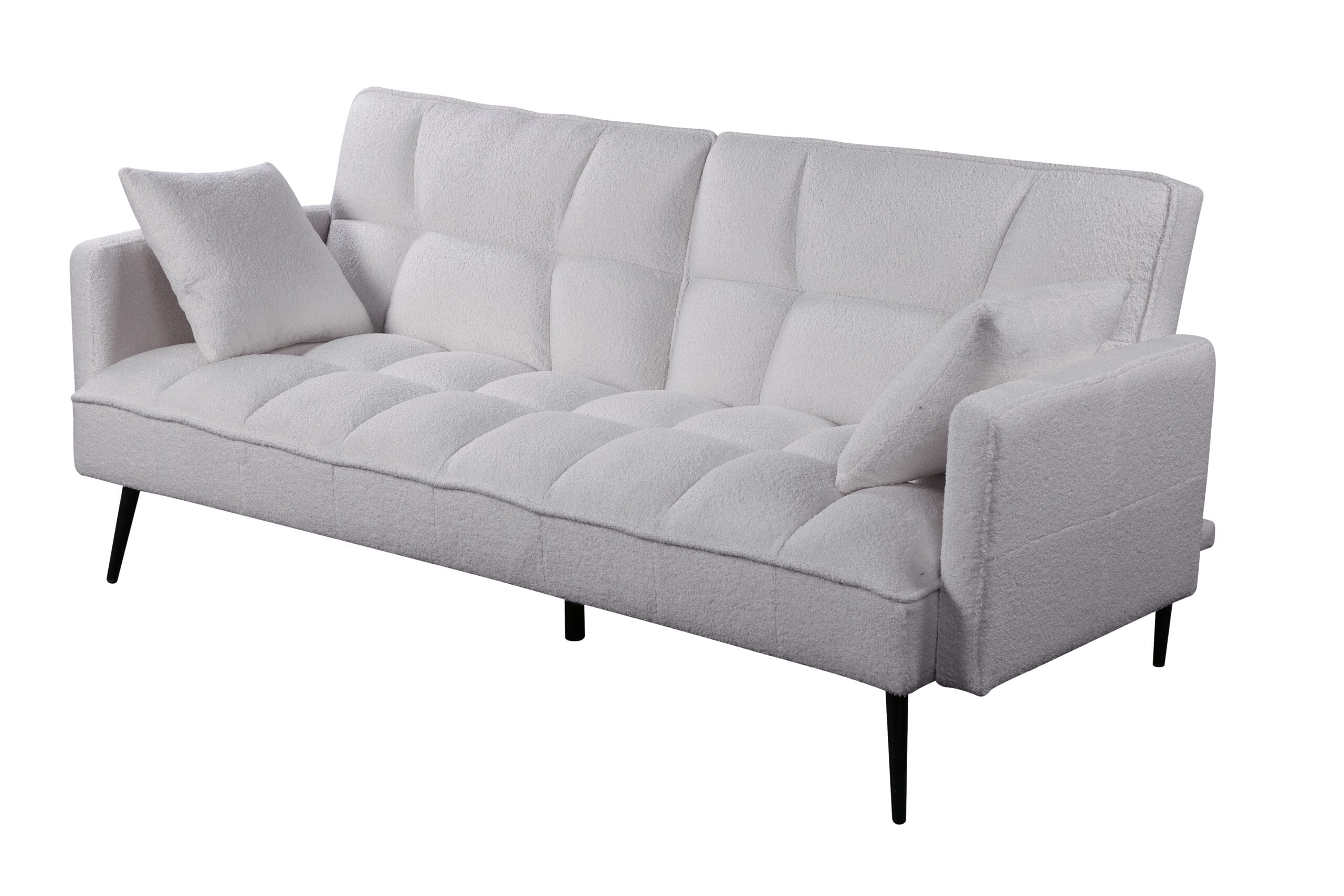 lINA ZY-752V light Grey 4 (4) SOFA LINA SVIJETLO SIVA - Image 1