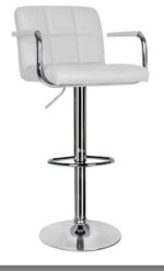 BARSKA STOLICA BC2036/B018 BIJELA