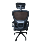 UREDSKA STOLICA N-A002 CRNA - Image 4