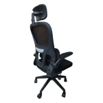 UREDSKA STOLICA N-A002 CRNA - Image 3