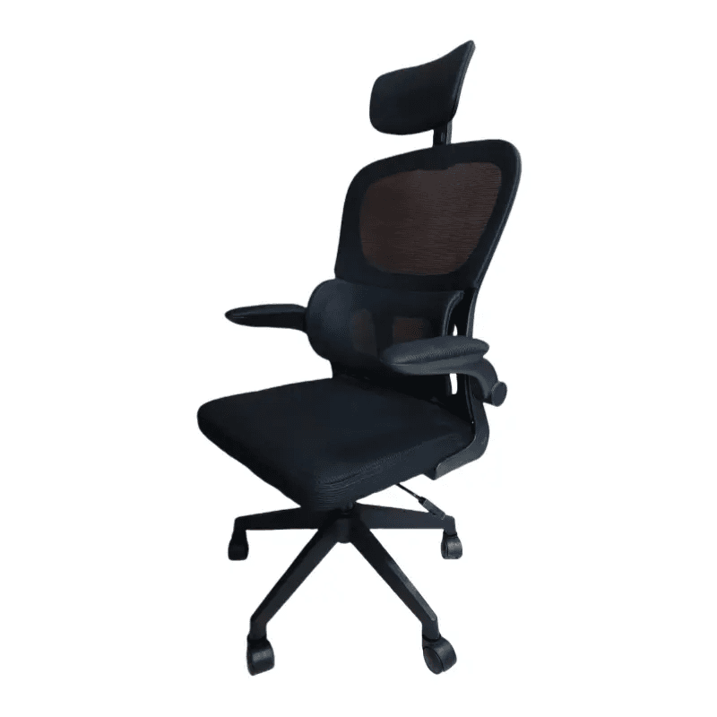 Image_20241025111050 UREDSKA STOLICA N-A002 CRNA - Image 1