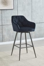 BARSKA STOLICA RAMONA CRNA