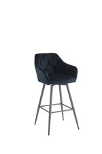 BARSKA STOLICA RAMONA CRNA - Image 2
