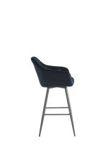 BARSKA STOLICA RAMONA CRNA - Image 3
