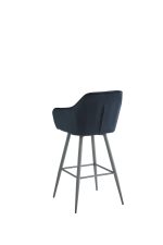 BARSKA STOLICA RAMONA CRNA - Image 5