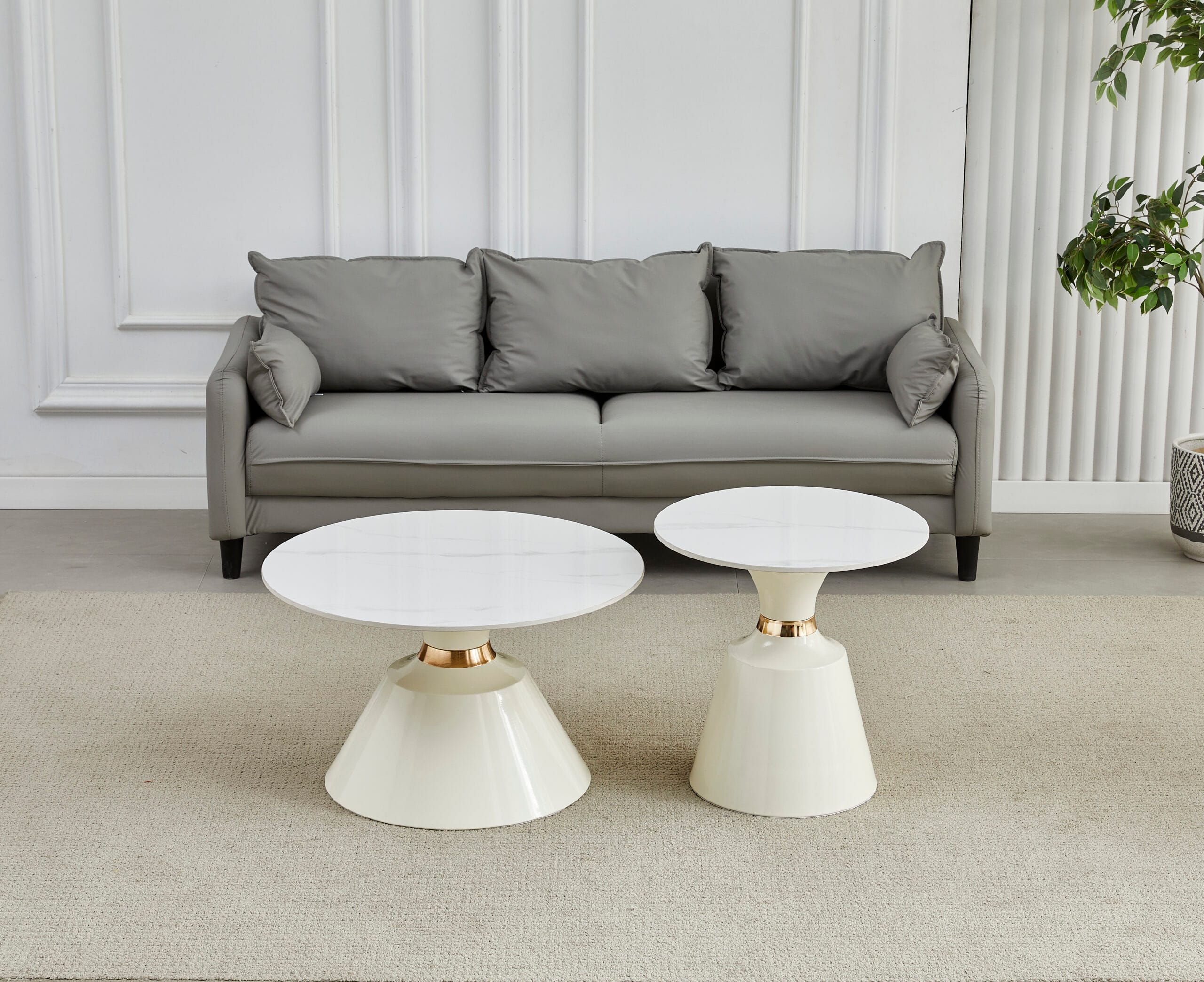 ARON CT-6164ŽŇ50+ŽŇ70cm (3) KLUB STOL ARON CT-6164 - Image 1