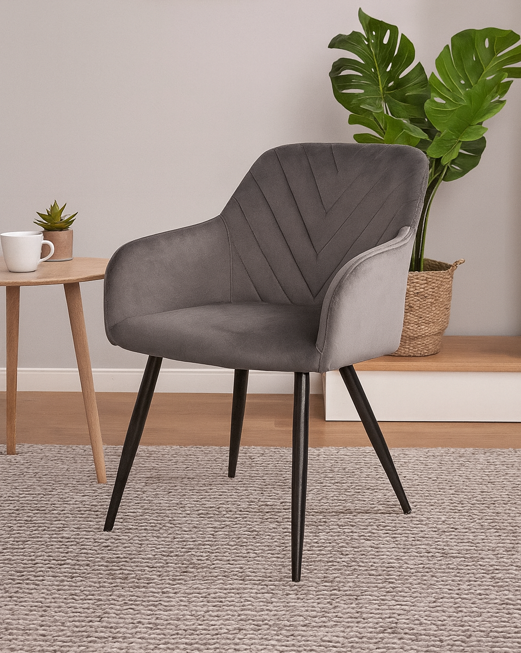 ChatGPT Image 1. kol 2025. 11_03_10 TRPEZARIJSKA STOLICA TS2 - Image 1