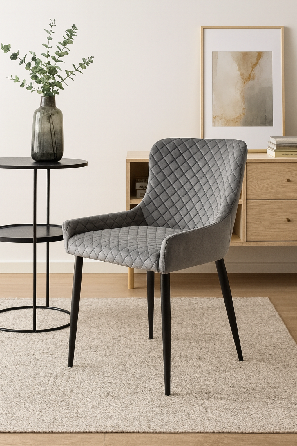 ChatGPT Image 1. kol 2025. 11_08_33 TRPEZARIJSKA STOLICA TS3 - Image 1