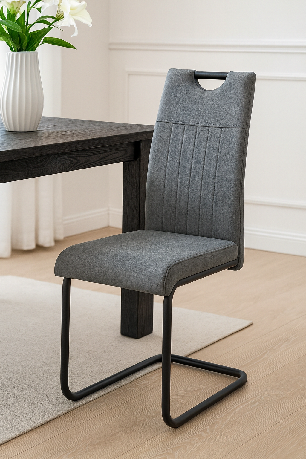 ChatGPT Image 1. kol 2025. 11_22_12 TRPEZARIJSKA STOLICA TS4 - Image 1