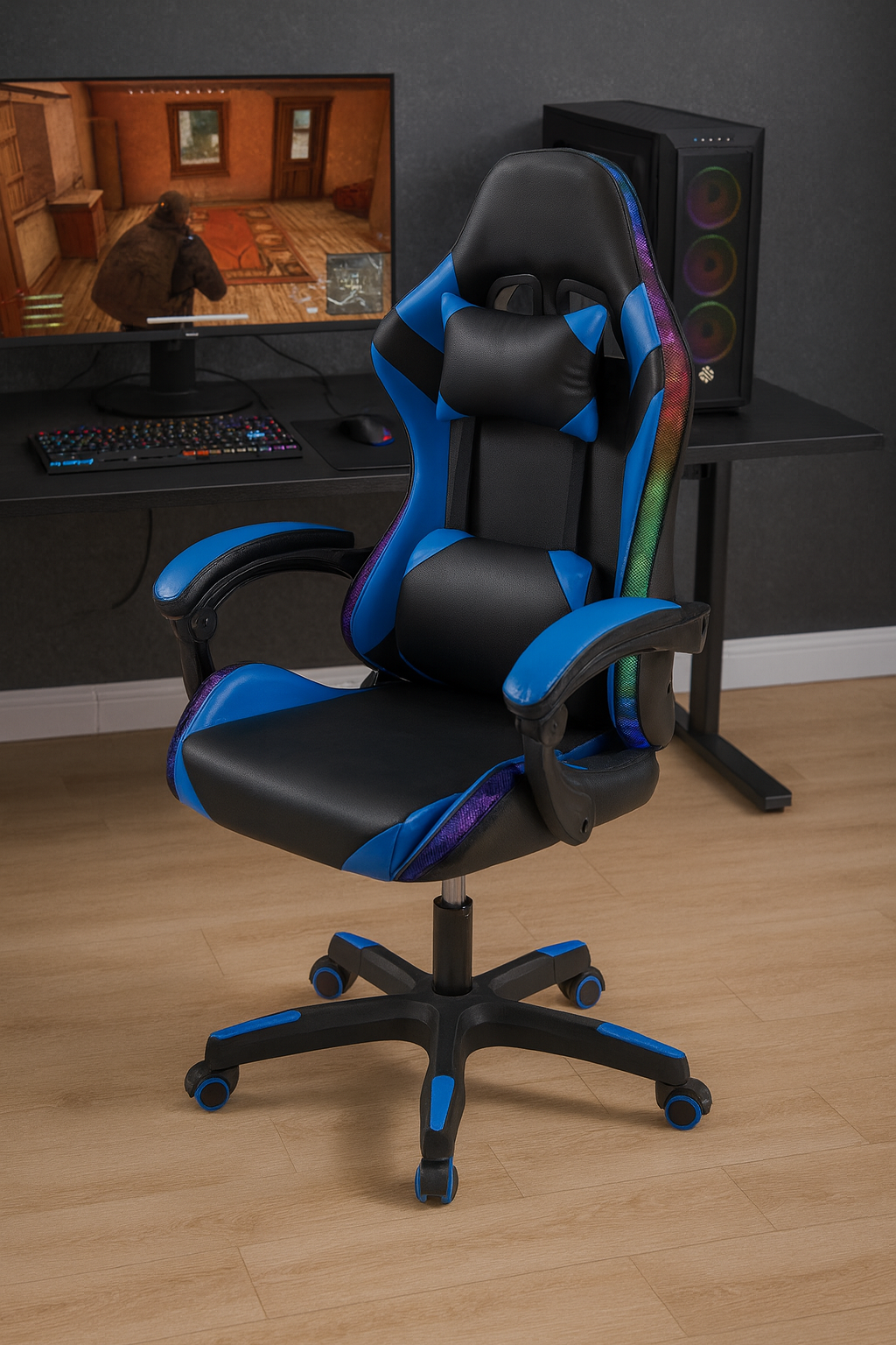 ChatGPT Image 1. kol 2025. 13_28_43 GAMING STOLICA GM1 - Image 1