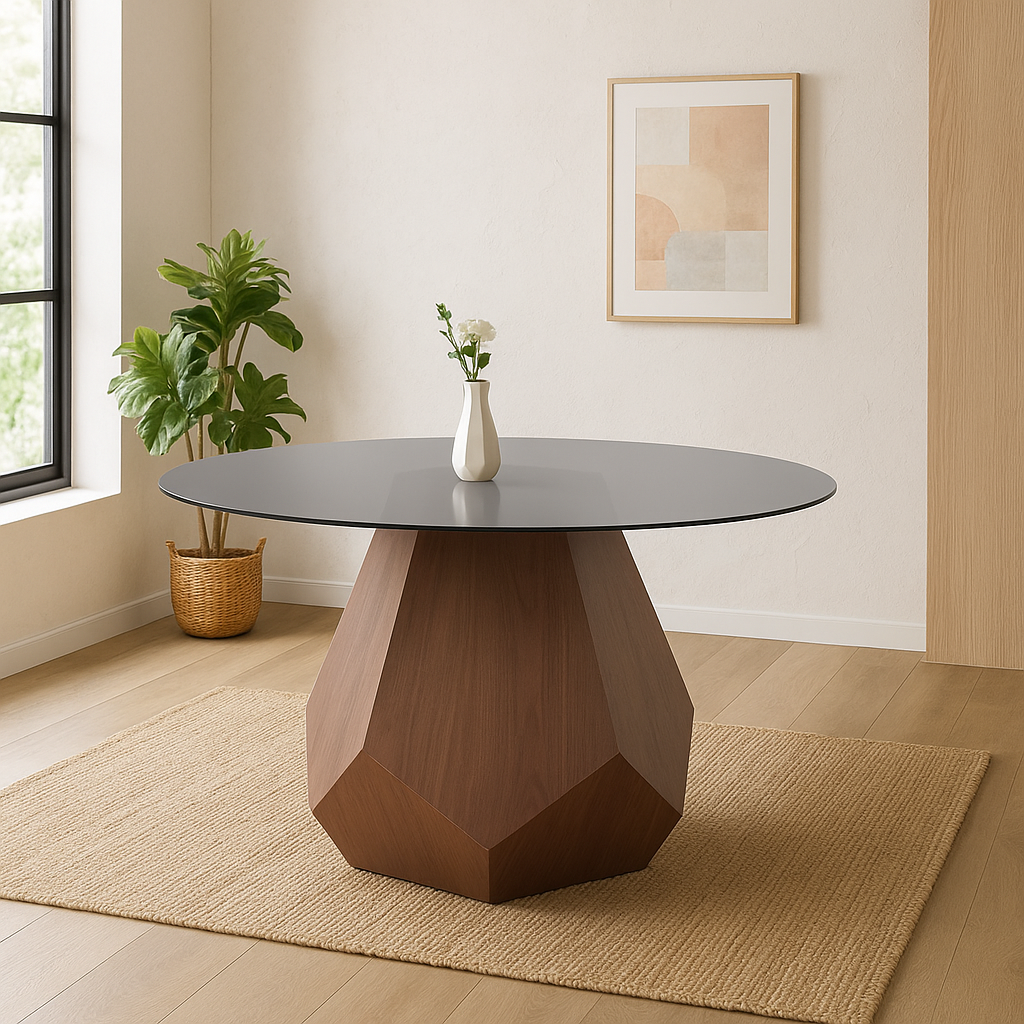 ChatGPT Image 1. kol 2025. 15_19_37 TRPEZARIJSKI STOL DT2 - Image 1