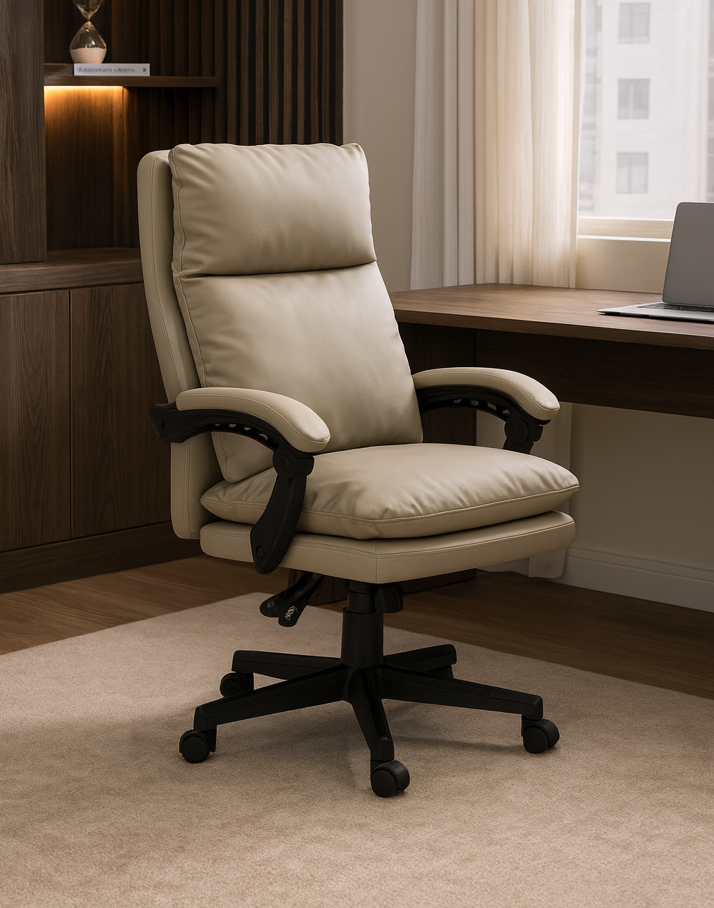 ChatGPT Image 1. kol 2025. 16_00_52 KANCELARIJSKA STOLICA US5 - Image 1