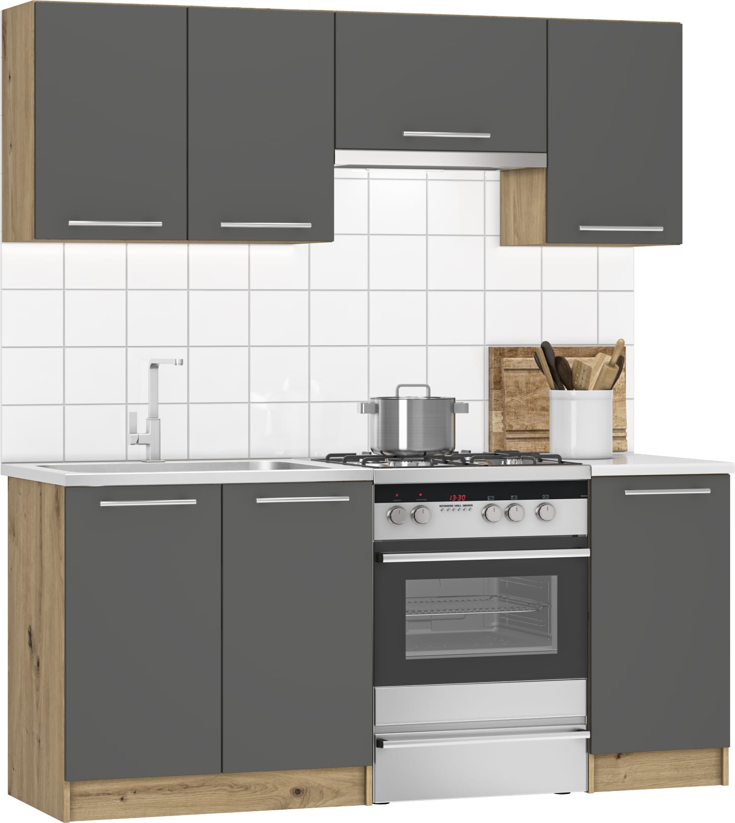 КК_Maya_Oak_Artisan_Graphit_1.8m