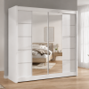 Klizni ormar LUX 200 cm