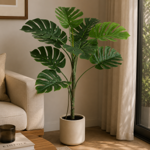 Umjetno drvo MONSTERA 130cm