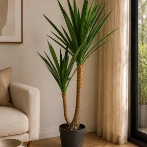 Umjetni cvijet DRACENA 120 cm