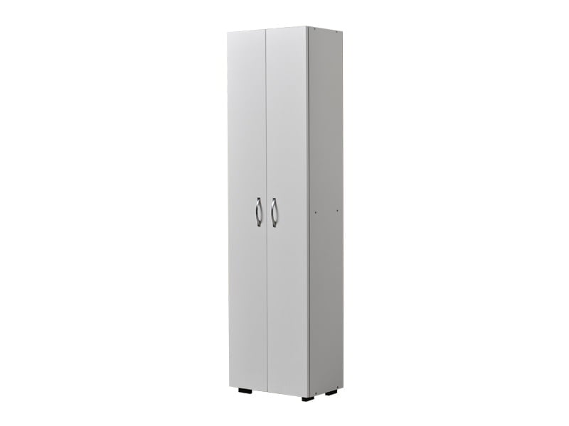 ZEN-4 Cipelar/ormar OLY bijeli - slika 1